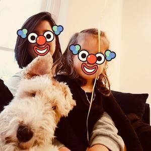 Meet your Posher, Janice